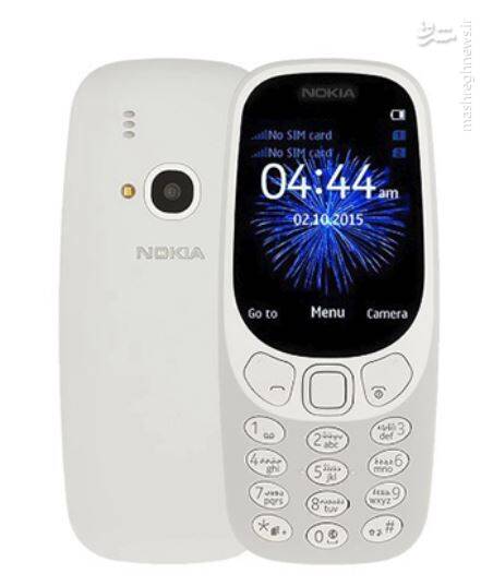 گوشیهای کلاسیک ساده اما کاربردی +قیمت