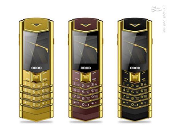 گوشیهای کلاسیک ساده اما کاربردی +قیمت