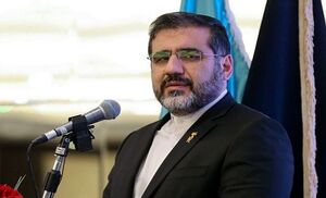 فیلم / جزئیاتی از برگزاری نمایشگاه کتاب از زبان وزیر ارشاد