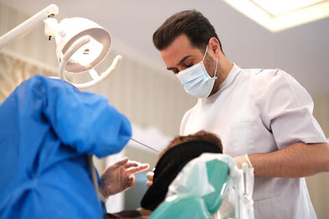 "درد دندان" داریم، درد دندان نداریم؟ / بفرمایید قرص مسکّن آقایان مسئول!