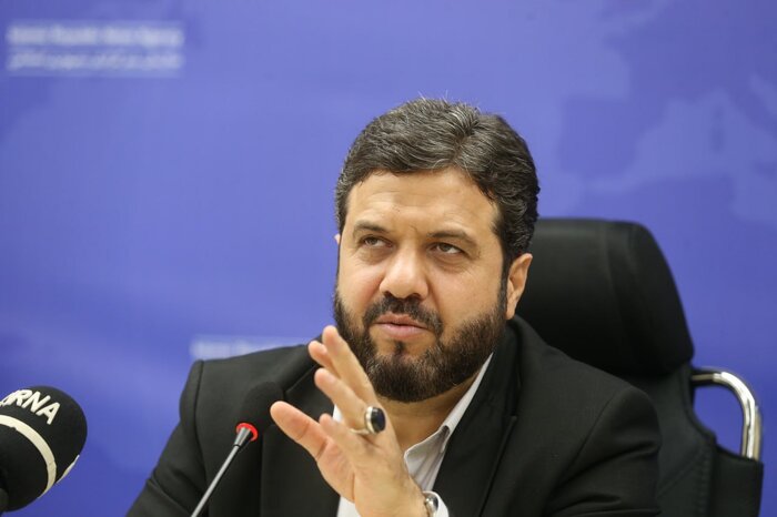 دستگاه اخذ رای الکترونیکی هک نمیشود