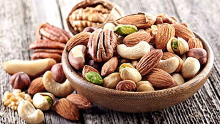 آشتی صنعت خشکبار با فناوری برای سهمخواهی از بازار جهانی