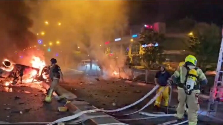 سودای جداییطلبی شهرکنشینان شمال فلسطین اشغالی از اسرائیل