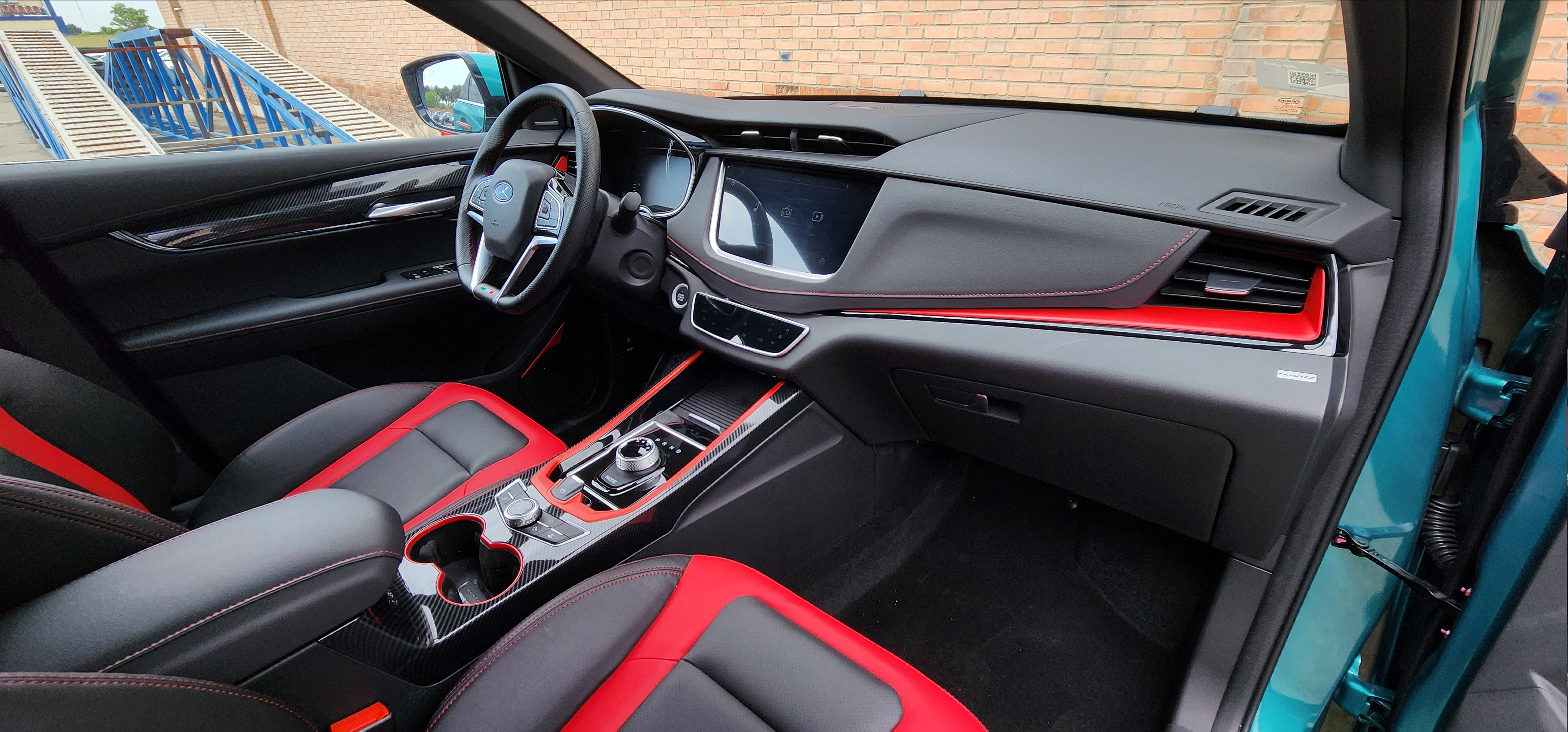 کی ام سی A5 در یک قدمی بازار