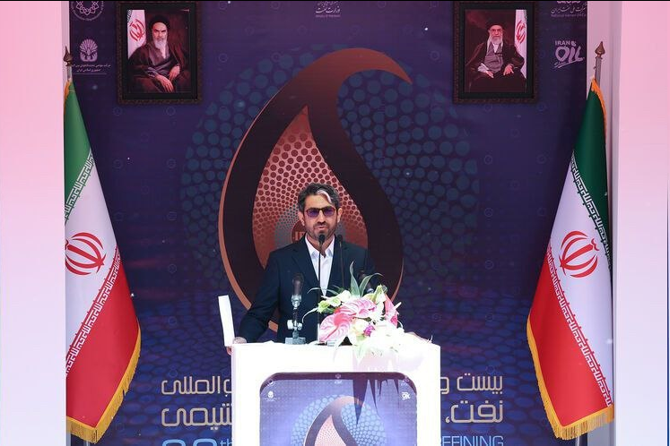 نمایشگاه بینالمللی نفت ایران زمینه را برای تبادلنظر ذینفعان فراهم میکند