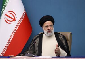 رئیسی: مشکل پیچیدگی نظام اداری برای تعاونیها و تولیدکنندهها برطرف شود