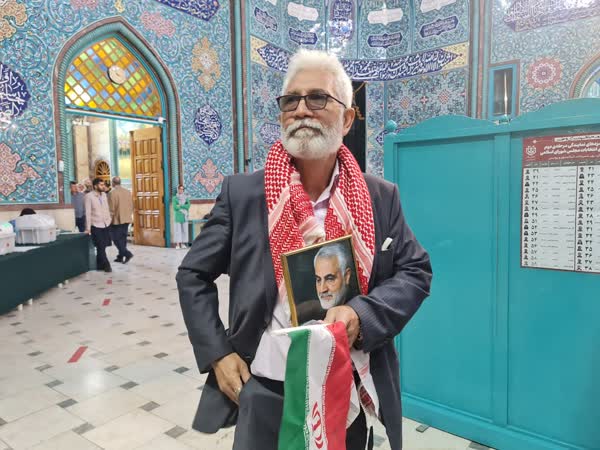 پایان روند رایگیری و آغاز شمارش آرای دور دوم انتخابات مجلس/ صحت برگزاری انتخابات تا اوایل خرداد اعلام میشود + فیلم و عکس