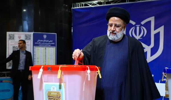 پایان روند رایگیری و آغاز شمارش آرای دور دوم انتخابات مجلس/ صحت برگزاری انتخابات تا اوایل خرداد اعلام میشود + فیلم و عکس