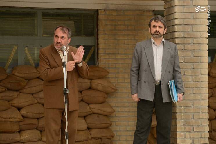 ترند شدن افعی تهران با شکایت آموزش و پرورش / چرا به جای عوامل سازنده، مدیرعامل فیلمنت پاسخگوی مقامات قضایی نیست؟ 6