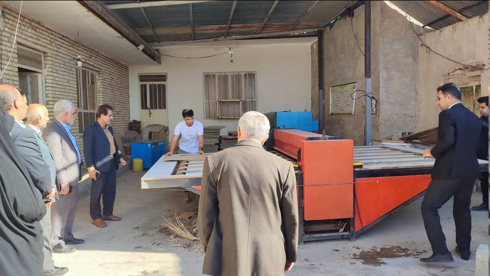 راه اندازی کارگاه تولید شمش آلومینیوم از ضایعات