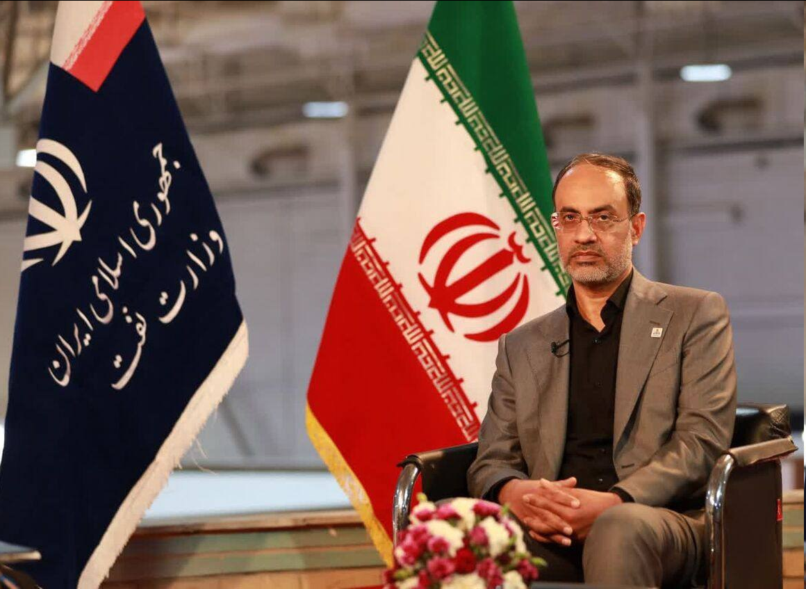 افزایش ۵۰ درصدی تولید شرکت نفت فلات قاره ایران در دولت سیزدهم