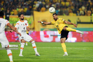 تساوی مس رفسنجان و سپاهان اصفهان؛ جدال شاگردان جدید و قدیم برنده نداشت