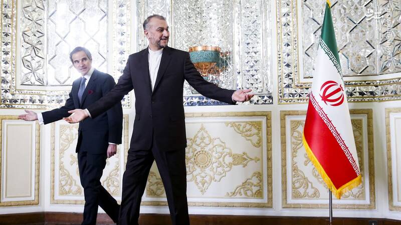 آیا ایران دکترین برنامه هستهای خود را تغییر خواهد داد؟ / یک حلقه مفقوده در مذاکرات هستهای جدید! 4