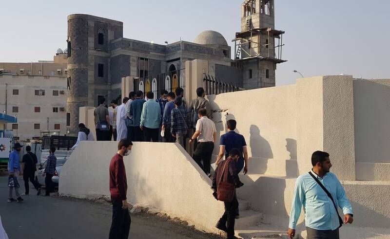 عمره مفرده ,