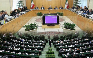 علت استعفای معاون پارلمانی رئیسی اعلام شد