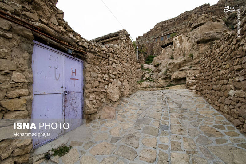 عکس / روستای تاریخی و گردشگری اسفیدان 21
