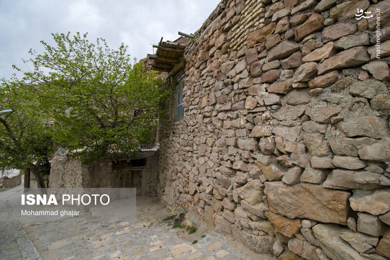 عکس / روستای تاریخی و گردشگری اسفیدان 17