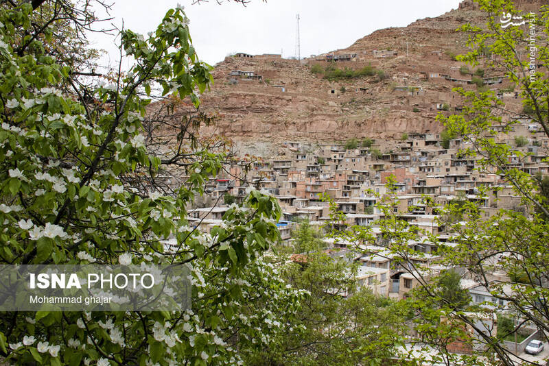 عکس / روستای تاریخی و گردشگری اسفیدان 6