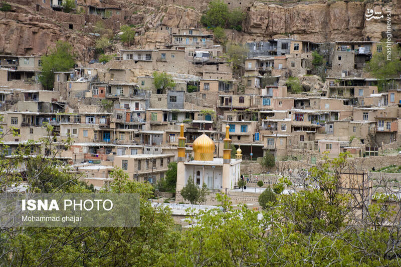 عکس / روستای تاریخی و گردشگری اسفیدان 20