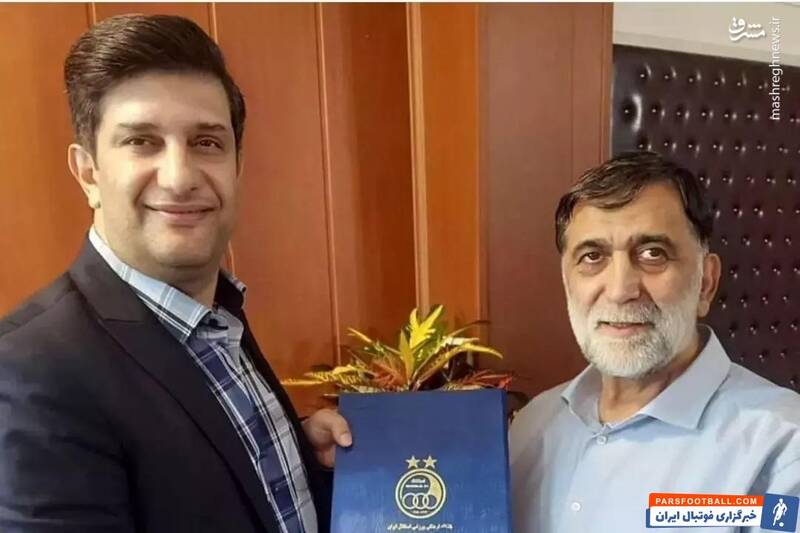 زالوصفتها استقلال را احاطه کردهاند/ مالکان جدید باشگاه مار در آستینشان پرورش میدهند/ چرا نکونام با عزلکنندهاش دست بیعت داد؟!