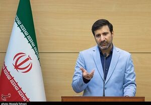 قانونگذاری زیاد موجب تعارض و ابهام در اجرا میشود / مردم باید از قوانین راضی باشند