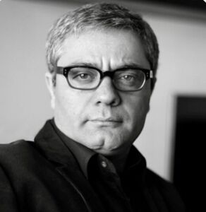 محمد رسول اف از ایران گریخت + فیلم
