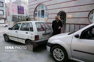 ممنوعیت رانندگی با این خودروها