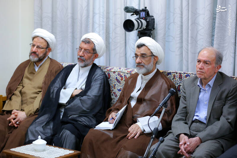 همه ائمه به دنبال ایجاد جامعه اسلامی بودند/ ایجاد جامعه اسلامی بدون تشکیل حکومت اسلامی ممکن نیست/ ما شیعیان باید ائمه خودمان را به دنیا معرفی کنیم