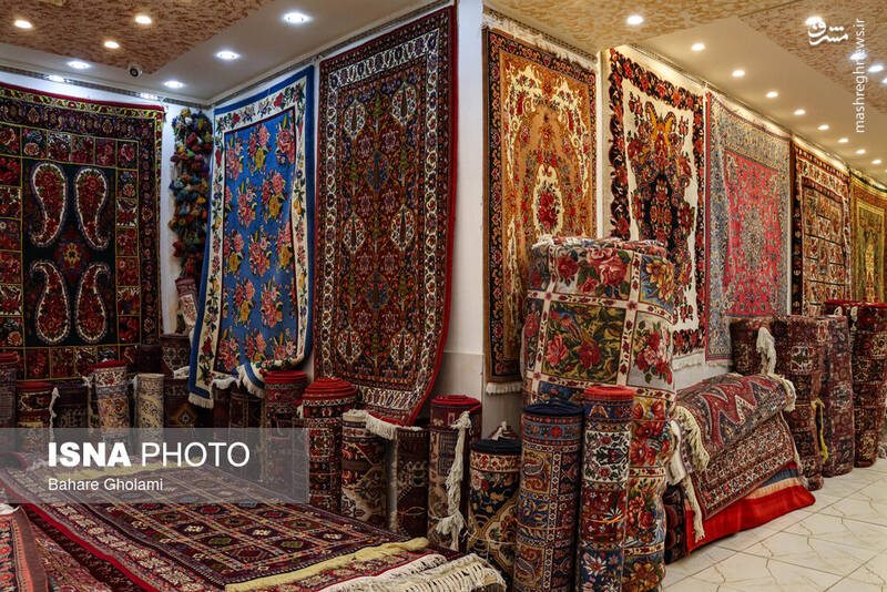 عکس / میراثِ رنگرزی در استان اصفهان 22