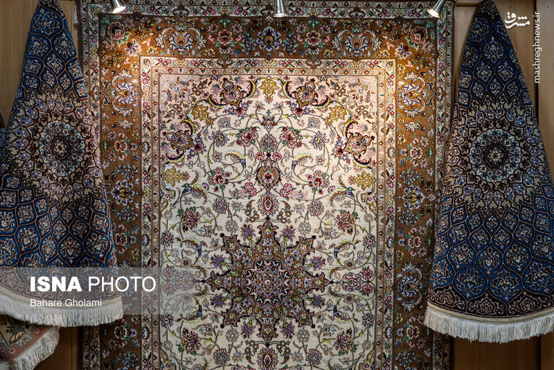 عکس / میراثِ رنگرزی در استان اصفهان 27