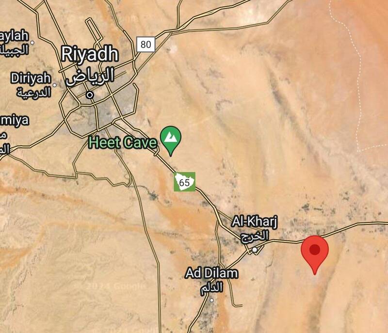 هواپیماهای نظامی آمریکا در دریای سرخ کجا سوختگیری میکنند؟+نقشه