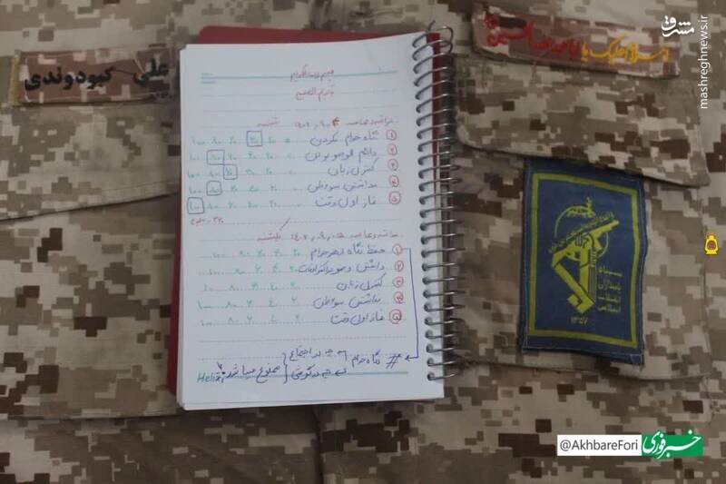 در روزگار جنگ قدرت، کاش ما علی کبودوندی باشیم