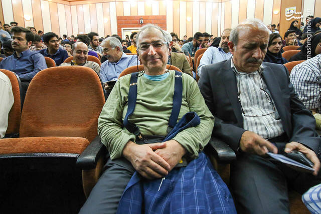سرنوشت مردی که میخواست تقیزاده دوم باشد!/ همه آنچه که باید درباره صادق زیباکلام بدانید 2