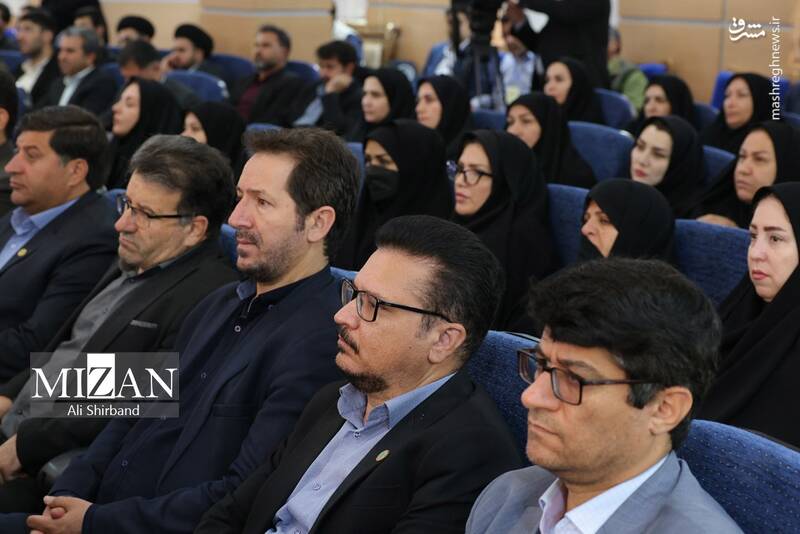 عکس / سفر رئیس قوه قضاییه به استان کهگیلویه و بویراحمد 9
