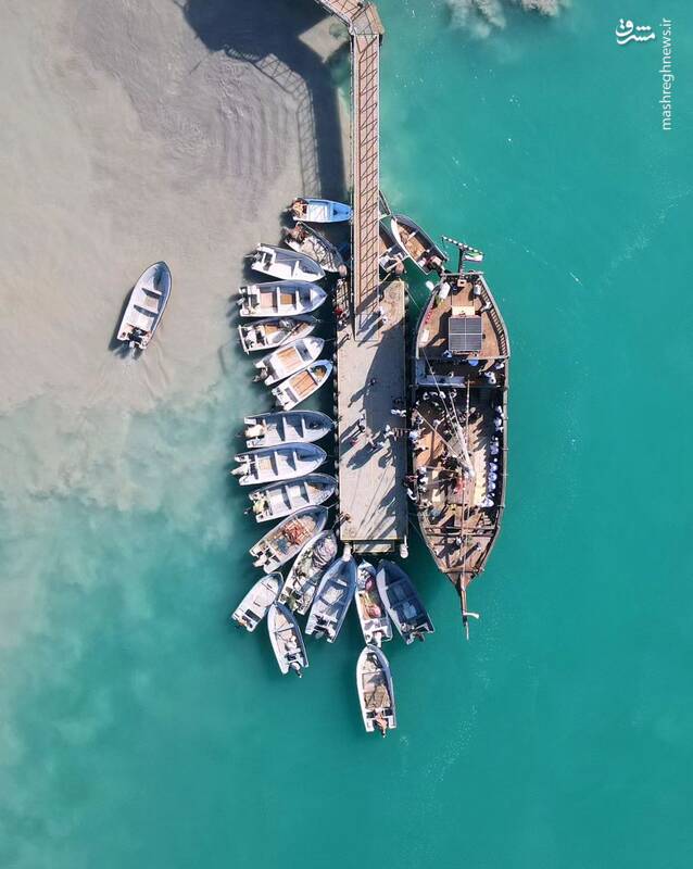عکسهایی زیبا از هرمزگان 3