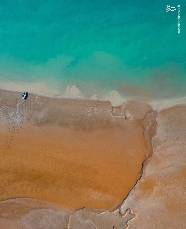 عکسهایی زیبا از هرمزگان 4
