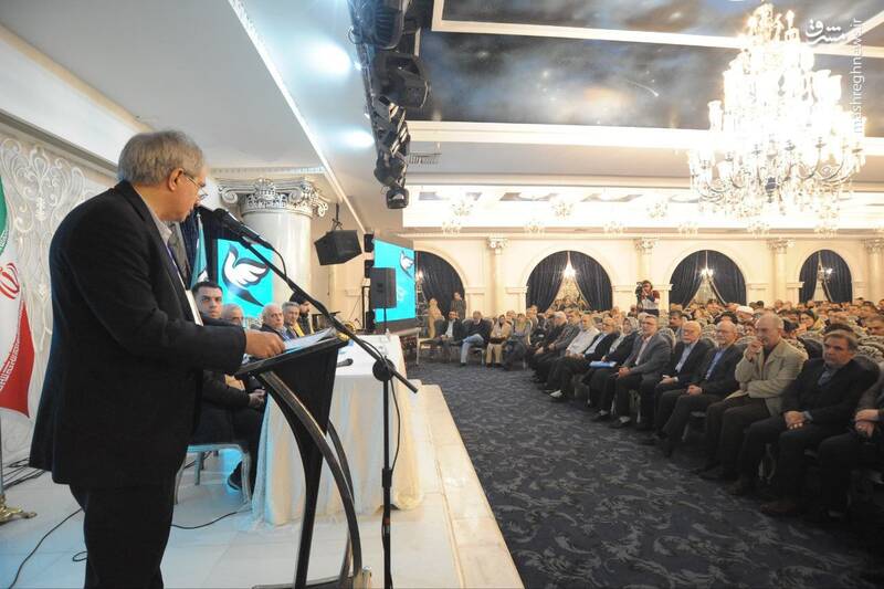 تیپ بندی اصلاحطلبان پس از انتشار یک فایل صوتی خاص / رادیکالیسم چپها در بالا و شکافهای عمیق در پایین!