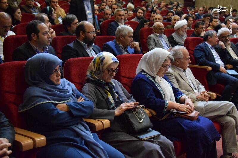 تیپ بندی اصلاحطلبان پس از انتشار یک فایل صوتی خاص / رادیکالیسم چپها در بالا و شکافهای عمیق در پایین!