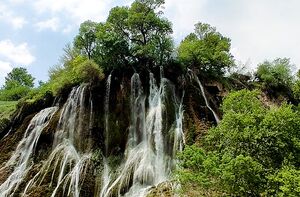 فیلم / بهشتی در دل زاگرس