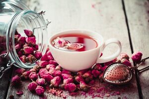 4 فایده چای گل سرخ برای سلامتی