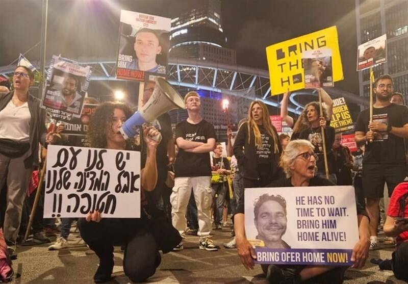 شیشه اسرائیل ترک برداشت