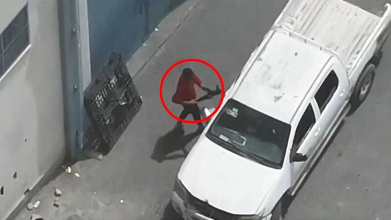 ادعای جدید اسرائیل: مقر سازمان ملل دست حماسه+ تصاویر