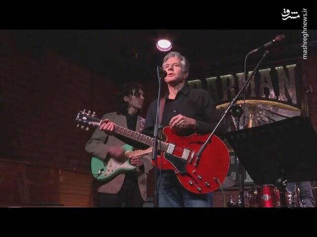 بلینکن با نگرانی، سری به کییف زد، آهنگی خواند، پیتزا خورد و رفت!