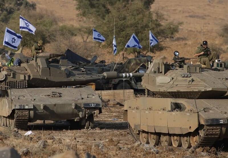 مقاومت جانانه رزمندگان مقاومت در مقابل ارتش رژیم صهیونیستی/ پایگاههای ارتش رژیم صهیونیستی زیر آتش حزب الله لبنان/ اسرائیل هیوم: هدف از عملیات نظامی علیه رفح، ازسرگیری مذاکرات مبادله اسرا است/ رسانه های اسرائیلی: نتانیاهو با توجه به اینکه نتوانسته هیچکدام از اهداف جنگ را محقق کند، همچنان به دنبال طولانی کردن جنگ است + عکس و فیلم