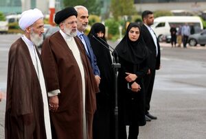باید دست زیاده خواهان قطع شود / برای ایفای نقش در هر سطحی مسئولیت پذیر باشیم