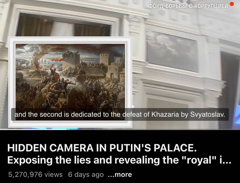 رمزگشایی از یک علامت تازه روی خودروهای نظامی روسیه+عکس