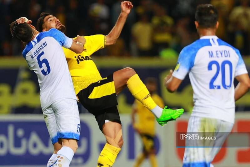 چه کردی با این ملوان؟