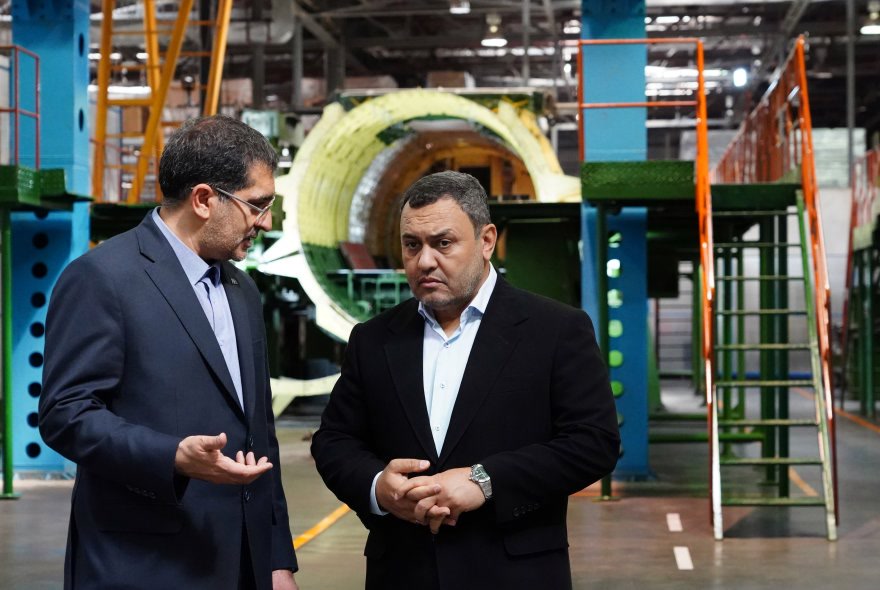 آغاز فرآیند اخذ گواهینامههای پروازی (STC) هواپیمای سیمرغ