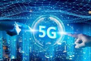 افزایش تعداد سایتهای 5G