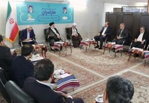 دستور رئیسی برای خودکفایی در تولید برنج
